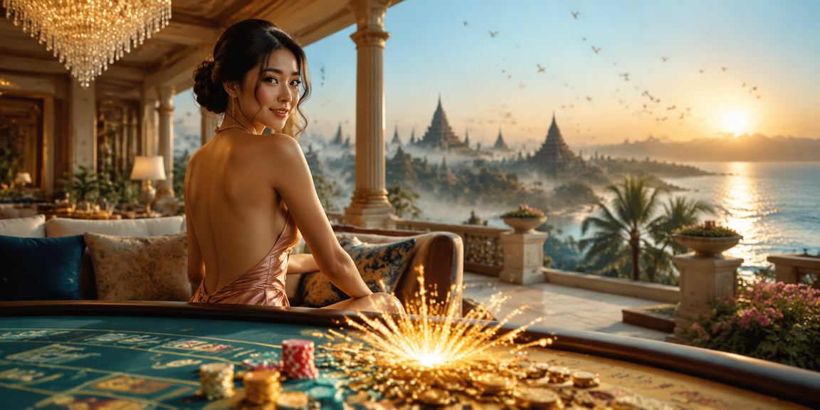 poker game