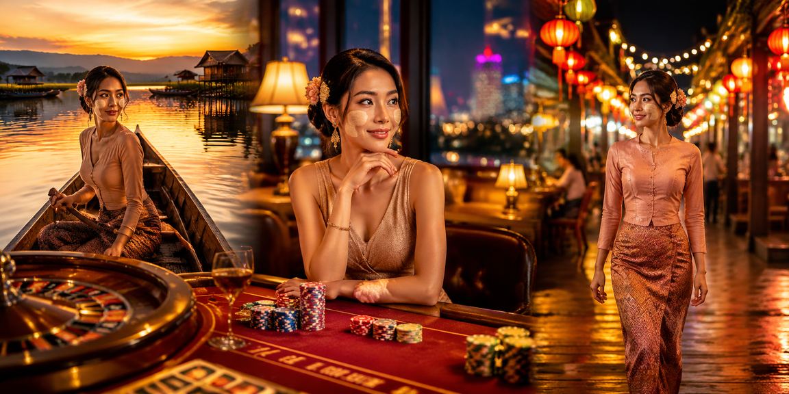 poker game