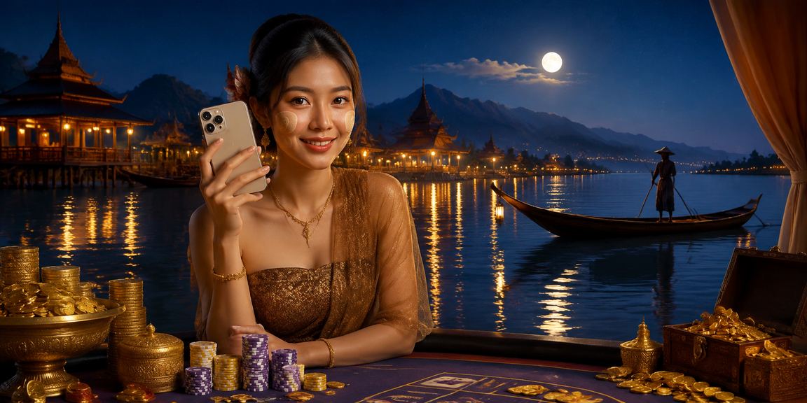 poker game