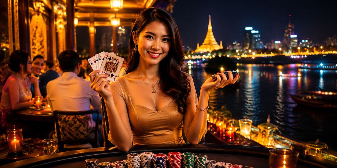 poker game